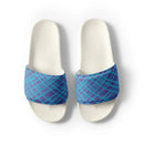 Ladies' Cushioned Slides - Arekkusu - Store