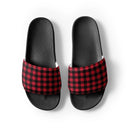 Ladies' Cushioned Slides - Arekkusu - Store