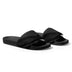 Ladies' Cushioned Slides - Arekkusu - Store