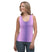 Ladies' Dipped Hem Tank Tops - Arekkusu - Store