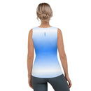 Ladies' Dipped Hem Tank Tops - Arekkusu - Store