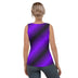 Ladies' Dipped Hem Tank Tops - Arekkusu - Store