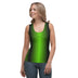 Ladies' Dipped Hem Tank Tops - Arekkusu - Store