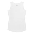 Ladies' Dipped Hem Tank Tops - Arekkusu - Store