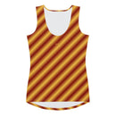 Ladies' Dipped Hem Tank Tops - Arekkusu - Store