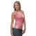 Ladies' Dipped Hem Tank Tops - Arekkusu - Store