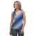 Ladies' Dipped Hem Tank Tops - Arekkusu - Store