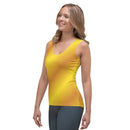 Ladies' Dipped Hem Tank Tops - Arekkusu - Store