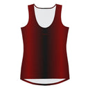 Ladies' Dipped Hem Tank Tops - Arekkusu - Store