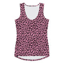 Ladies' Dipped Hem Tank Tops - Arekkusu - Store