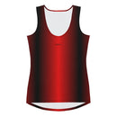 Ladies' Dipped Hem Tank Tops - Arekkusu - Store