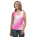 Ladies' Dipped Hem Tank Tops - Arekkusu - Store