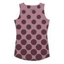 Ladies' Dipped Hem Tank Tops - Arekkusu - Store