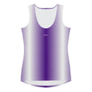 Ladies' Dipped Hem Tank Tops - Arekkusu - Store