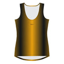 Ladies' Dipped Hem Tank Tops - Arekkusu - Store