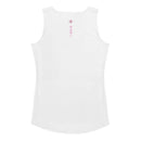 Ladies' Dipped Hem Tank Tops - Arekkusu - Store