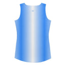 Ladies' Dipped Hem Tank Tops - Arekkusu - Store