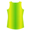 Ladies' Dipped Hem Tank Tops - Arekkusu - Store