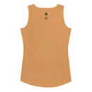 Ladies' Dipped Hem Tank Tops - Arekkusu - Store