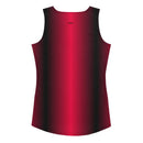 Ladies' Dipped Hem Tank Tops - Arekkusu - Store