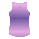 Ladies' Dipped Hem Tank Tops - Arekkusu - Store