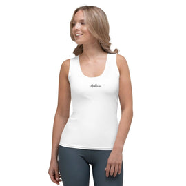 Ladies' Dipped Hem Tank Tops - Arekkusu - Store