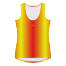 Ladies' Dipped Hem Tank Tops - Arekkusu - Store