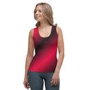 Ladies' Dipped Hem Tank Tops - Arekkusu - Store