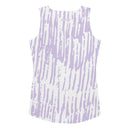 Ladies' Dipped Hem Tank Tops - Arekkusu - Store