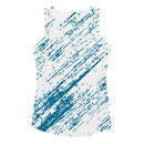 Ladies' Dipped Hem Tank Tops - Arekkusu - Store