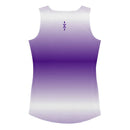 Ladies' Dipped Hem Tank Tops - Arekkusu - Store