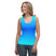 Ladies' Dipped Hem Tank Tops - Arekkusu - Store