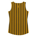 Ladies' Dipped Hem Tank Tops - Arekkusu - Store