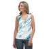 Ladies' Dipped Hem Tank Tops - Arekkusu - Store