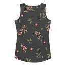 Ladies' Dipped Hem Tank Tops - Arekkusu - Store