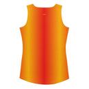 Ladies' Dipped Hem Tank Tops - Arekkusu - Store