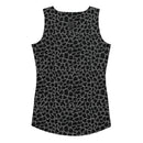 Ladies' Dipped Hem Tank Tops - Arekkusu - Store