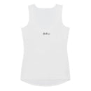 Ladies' Dipped Hem Tank Tops - Arekkusu - Store