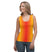 Ladies' Dipped Hem Tank Tops - Arekkusu - Store