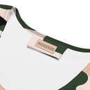 Ladies' Dipped Hem Tank Tops - Arekkusu - Store