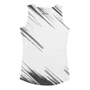 Ladies' Dipped Hem Tank Tops - Arekkusu - Store