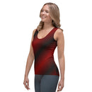 Ladies' Dipped Hem Tank Tops - Arekkusu - Store