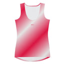 Ladies' Dipped Hem Tank Tops - Arekkusu - Store