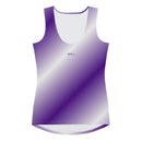 Ladies' Dipped Hem Tank Tops - Arekkusu - Store