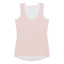 Ladies' Dipped Hem Tank Tops - Arekkusu - Store