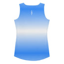 Ladies' Dipped Hem Tank Tops - Arekkusu - Store