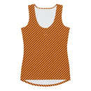 Ladies' Dipped Hem Tank Tops - Arekkusu - Store