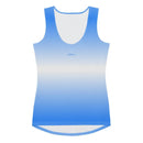 Ladies' Dipped Hem Tank Tops - Arekkusu - Store