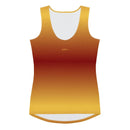 Ladies' Dipped Hem Tank Tops - Arekkusu - Store