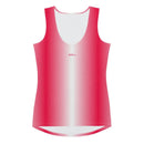 Ladies' Dipped Hem Tank Tops - Arekkusu - Store